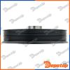 Poulie damper vilebrequin pour RENAULT | RKP-RE-016, 04611